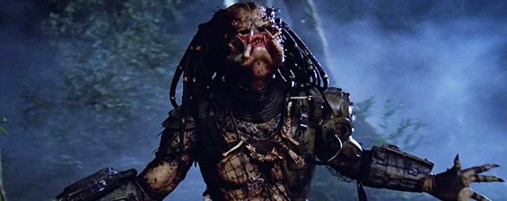 Predator: Badlands Offers a New Twist to the Series Formula image