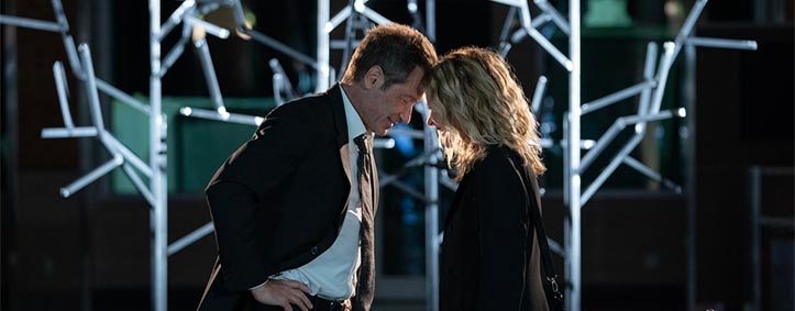 What Happens Later: Meg Ryan's Romcom Return image