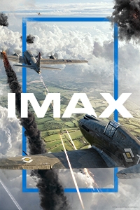 What Is Laser Projection? Experience Movies in Cinemark XD image