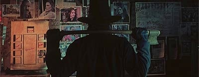 We Talk to Eli Roth About His Slasher Movie, Thanksgiving image