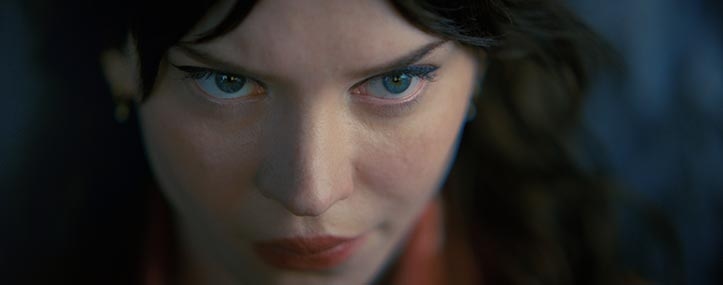 Companion: A Creepy Thriller From the Makers of Barbarian image