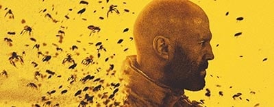 The Beekeeper: Learn About Jason Statham's 2024 Action Movie image