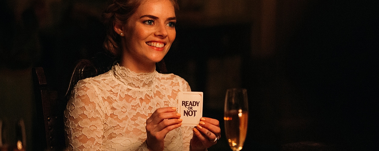 A New Creative Team image