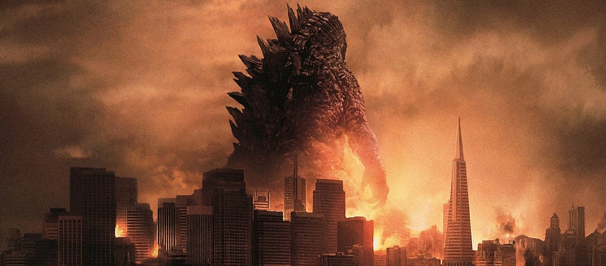 Godzilla’s Got Game image
