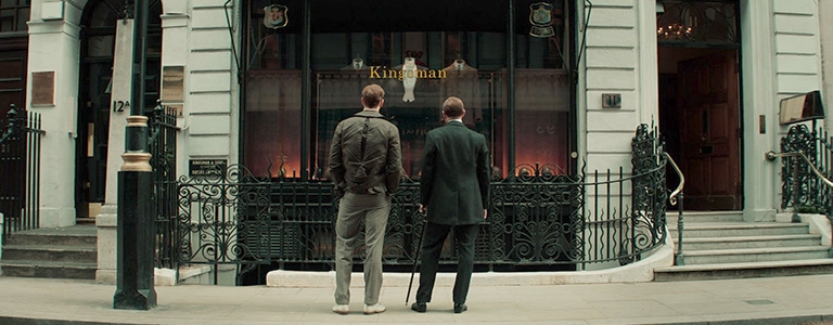 The Origin of the Secret Service image