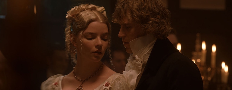 Emma Interview: Anya Taylor-Joy image