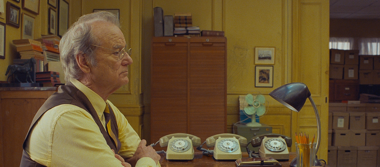 The French Dispatch image