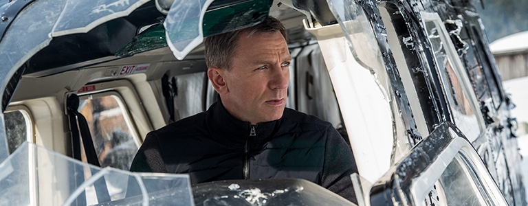 We Know James Bond's Secrets image