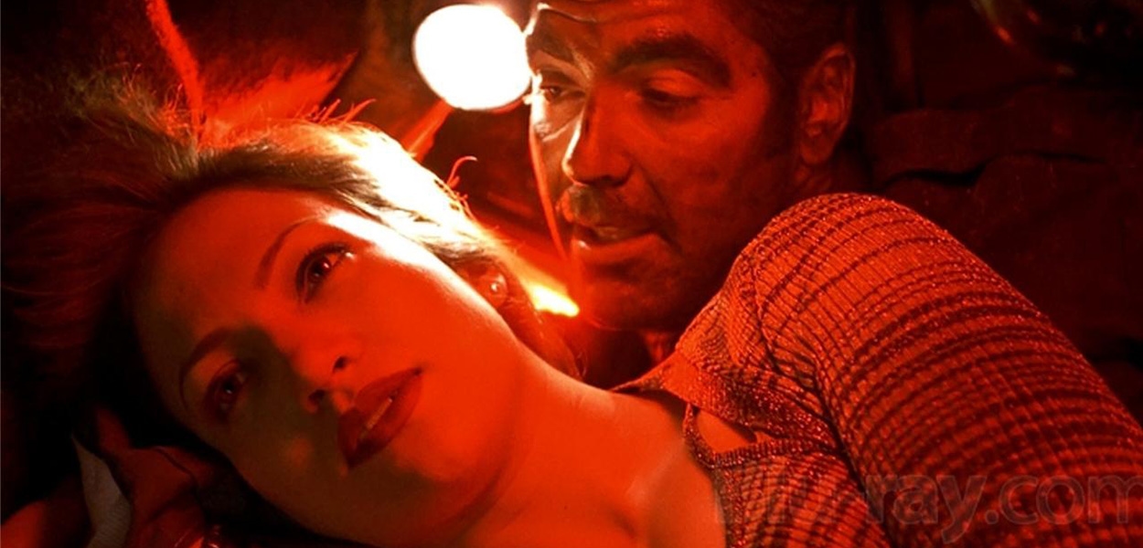 J-Lo's Romcom Bona-Fides image