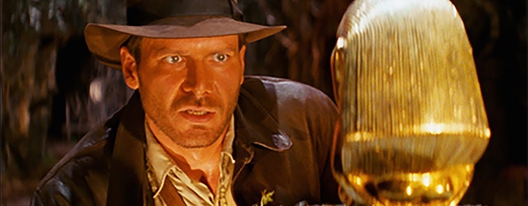 Are You an Indiana Jones Expert? image