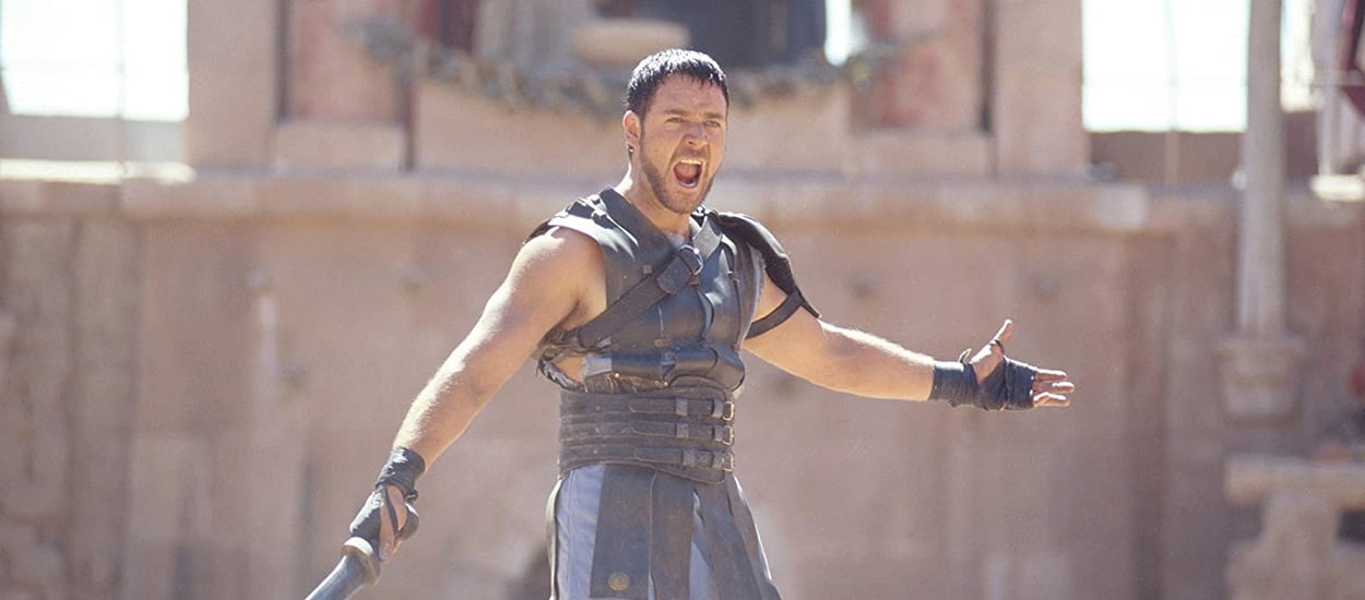 Exploring Denzel Washington’s Best Movie Roles and Gladiator 2 image