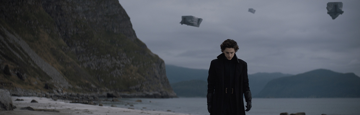 2022 Oscars: How to See the Nominees image