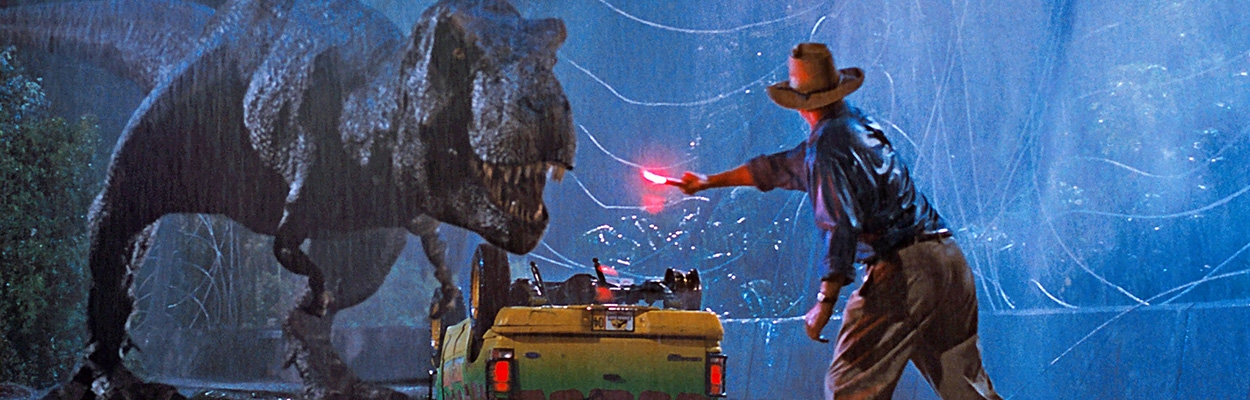 Jurassic Park Movies in Order Explained image