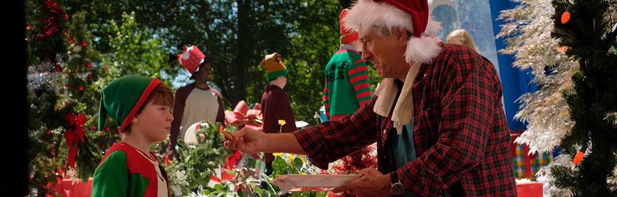 The War With Grandpa: Everything You Need to Know image