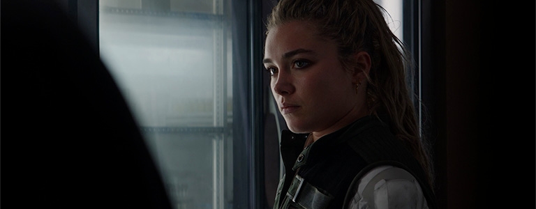 Florence Pugh’s Greatest Hits image