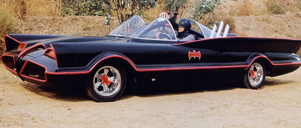 4. Batman: The Movie image