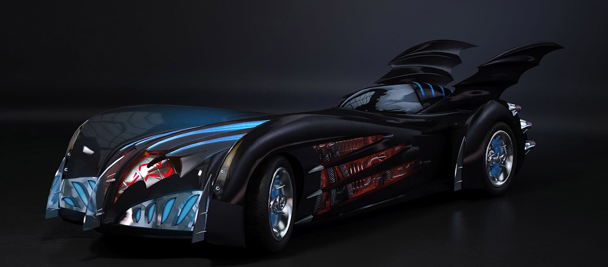 6. Batman & Robin image