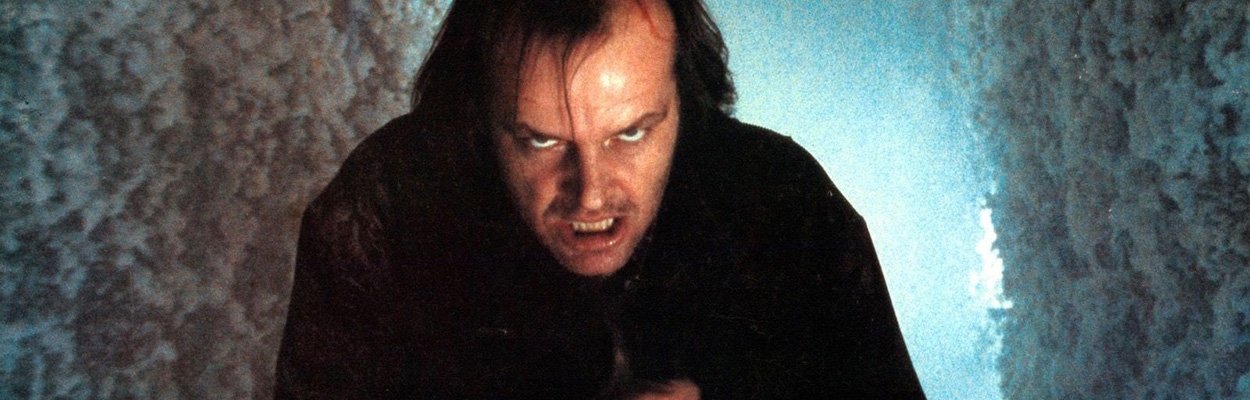 At 40, The Shining Is More Chilling and Scary Than Ever image