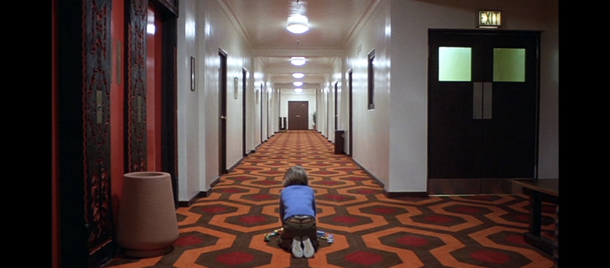 An Emotional Maze image