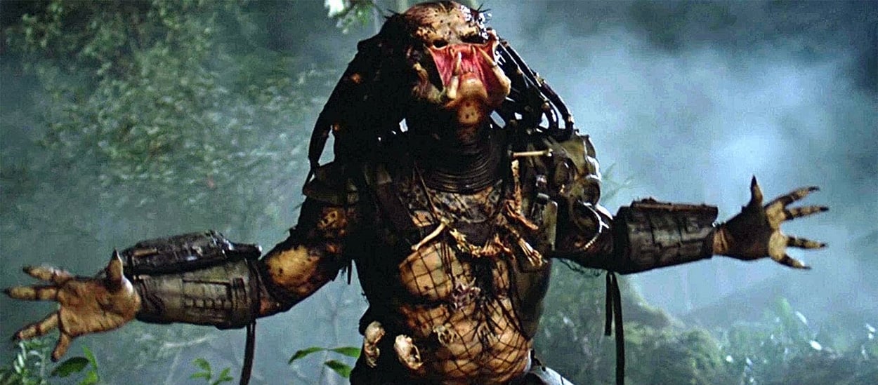 Predator (1987) image