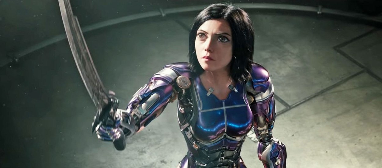 An Engrossing Vision of the Future image