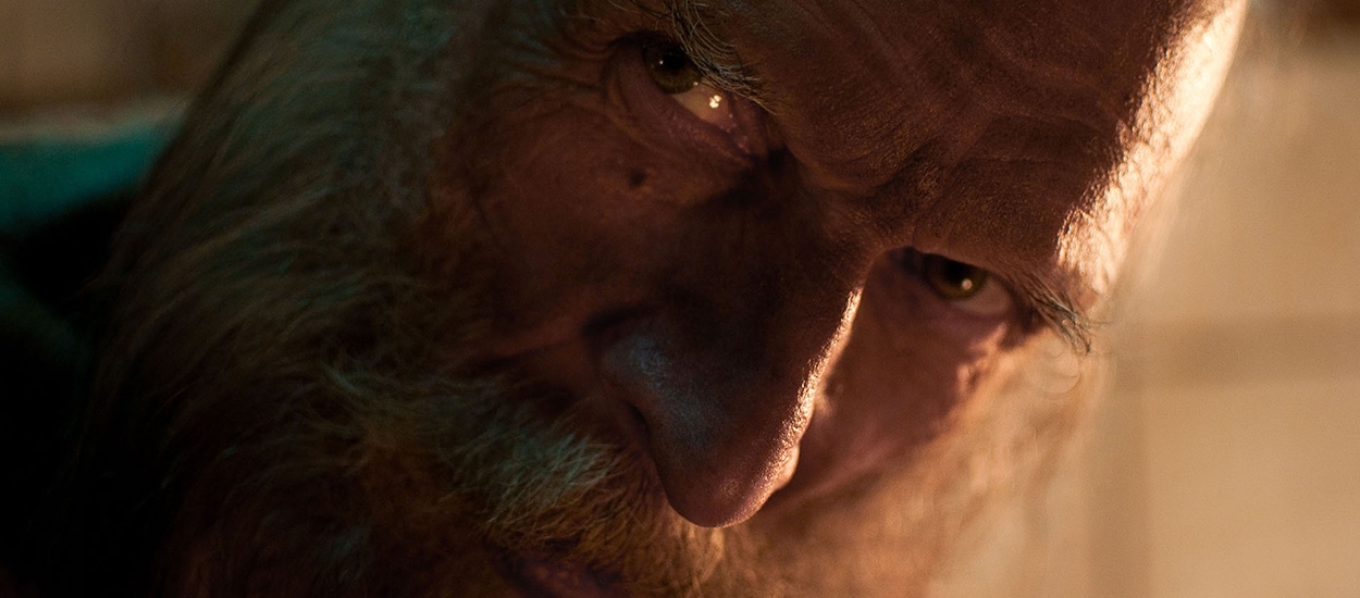 Rare Exports (2010) image