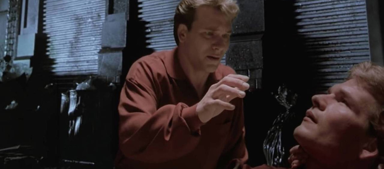 In Swayze We Trust image