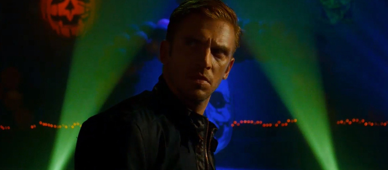 The Guest (2014) image