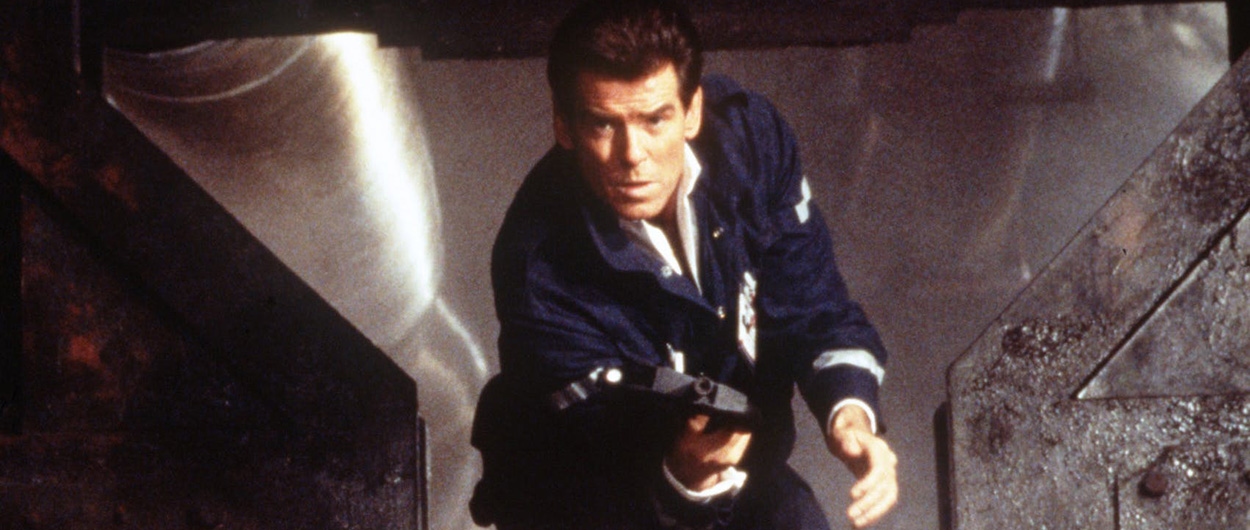 The World Is Not Enough (1999) image