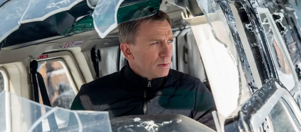 Spectre (2015) image