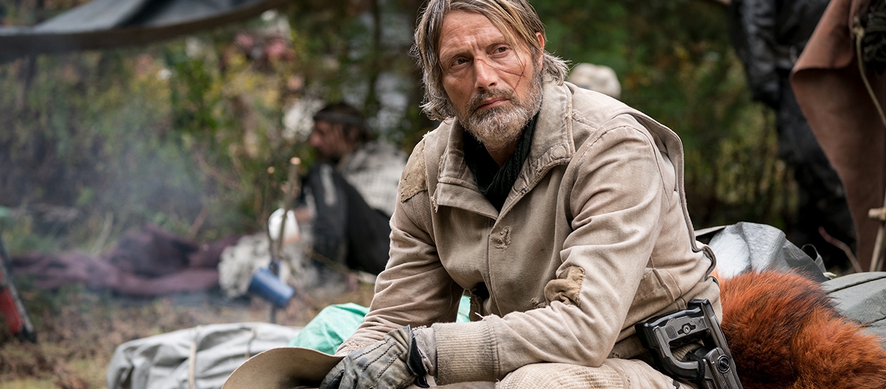 We’re Coming to the Story's Halfway Point image