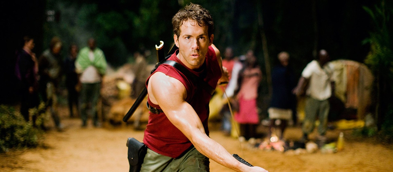 X-Men Origins: Wolverine (2009) image