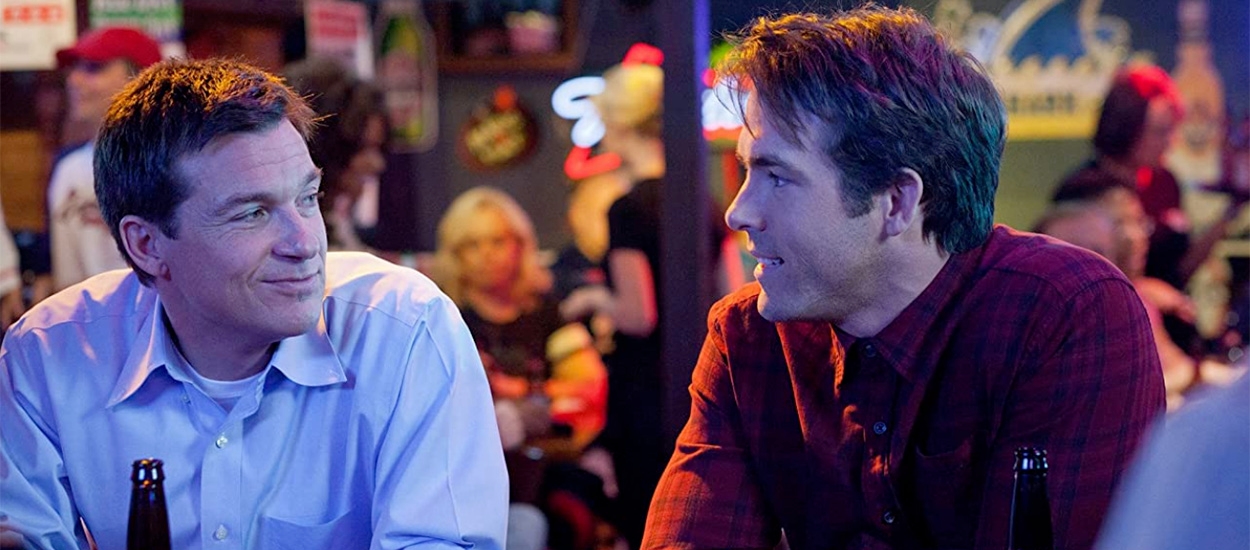 The Change-Up (2011) image