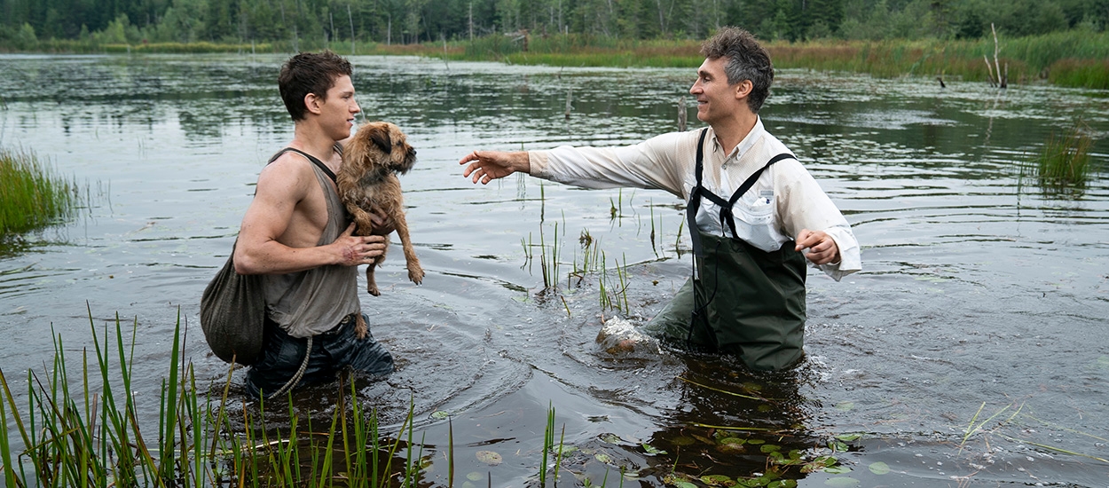 The Filmmakers Behind Chaos Walking image