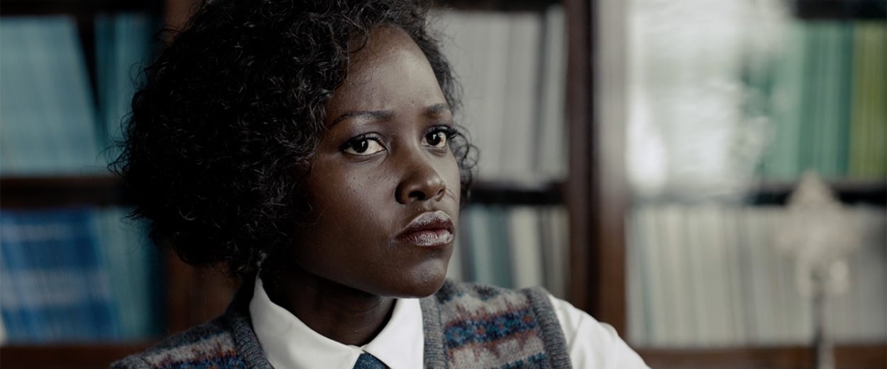 The Cast of The 355 image