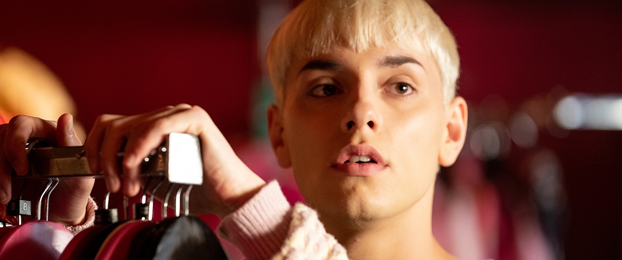 Before the Play image