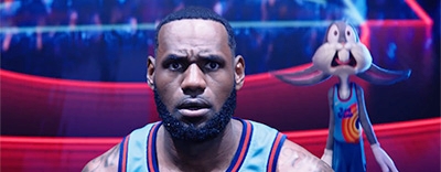 New Comedy Movies to Watch in 2021 image