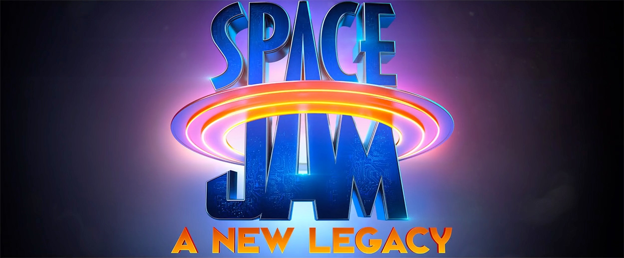 Space Jam: A New Legacy image