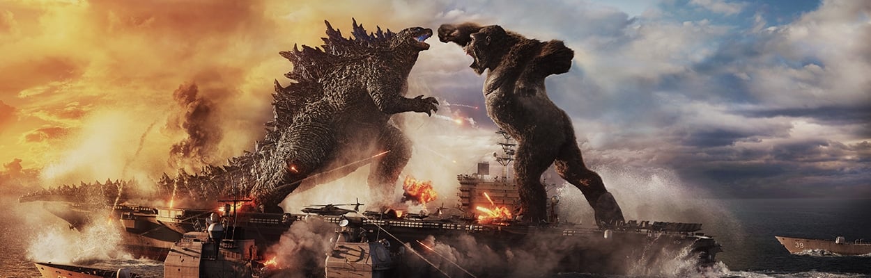 Godzilla vs. Kong: Everything You Need to Know image