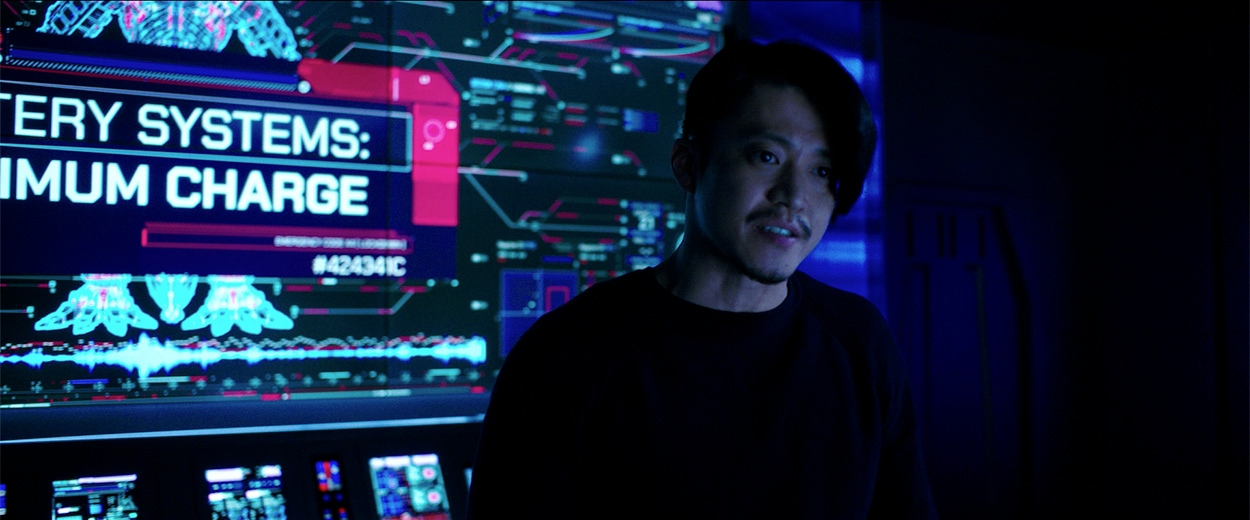 Is That Mechagodzilla? image