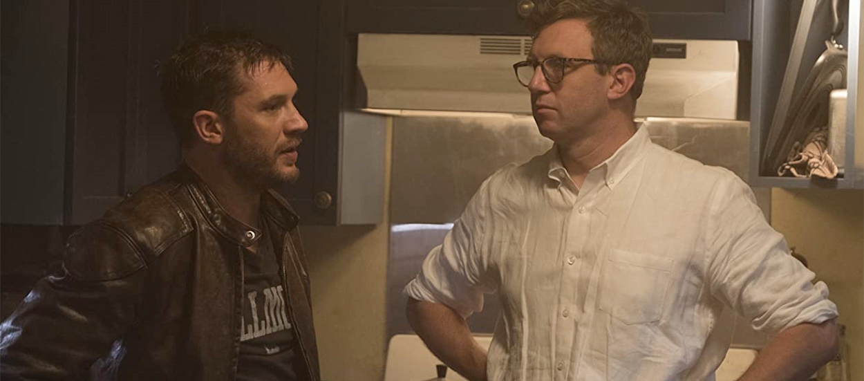 Who Is Directing Uncharted? image