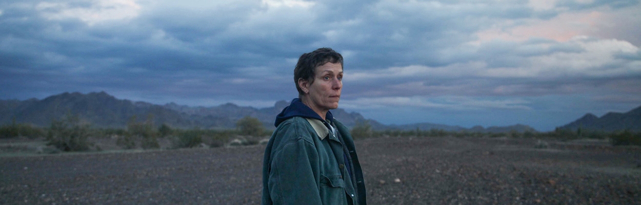 The 2021 Oscar Nominations Highlight the Best of 2020 image