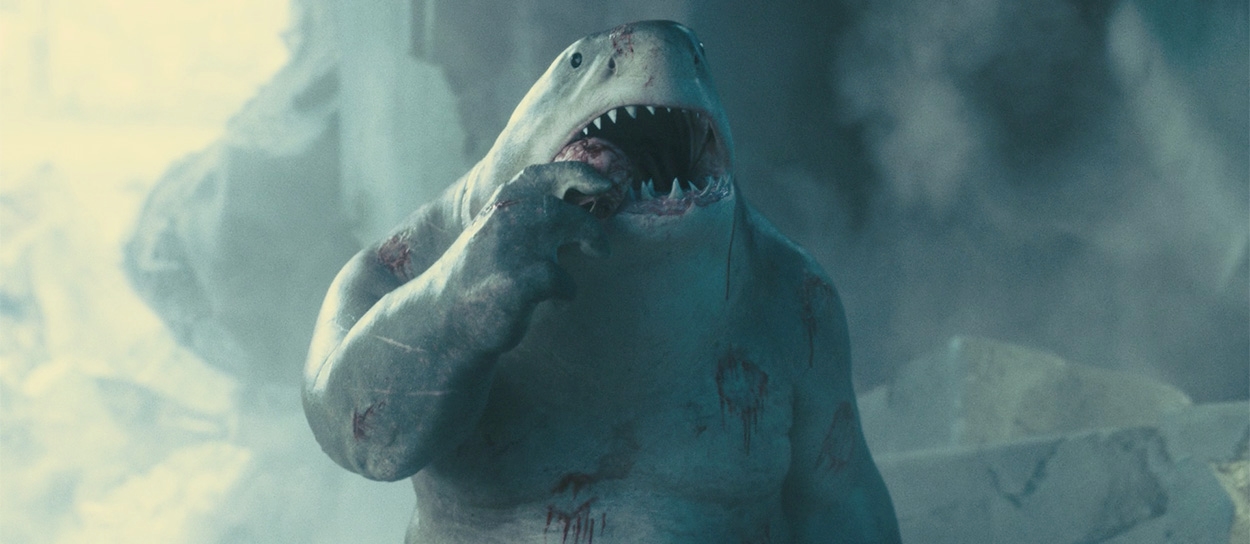 Wait, Sylvester Stallone Is in The Suicide Squad? image