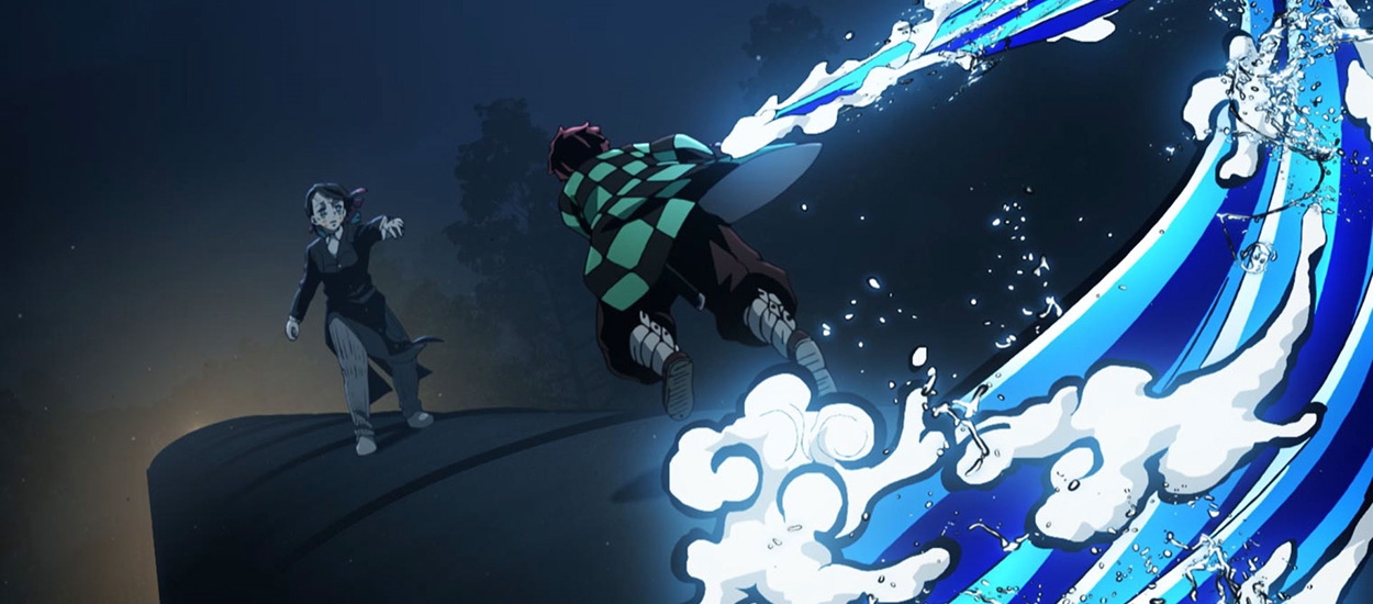 The Appeal of Demon Slayer image