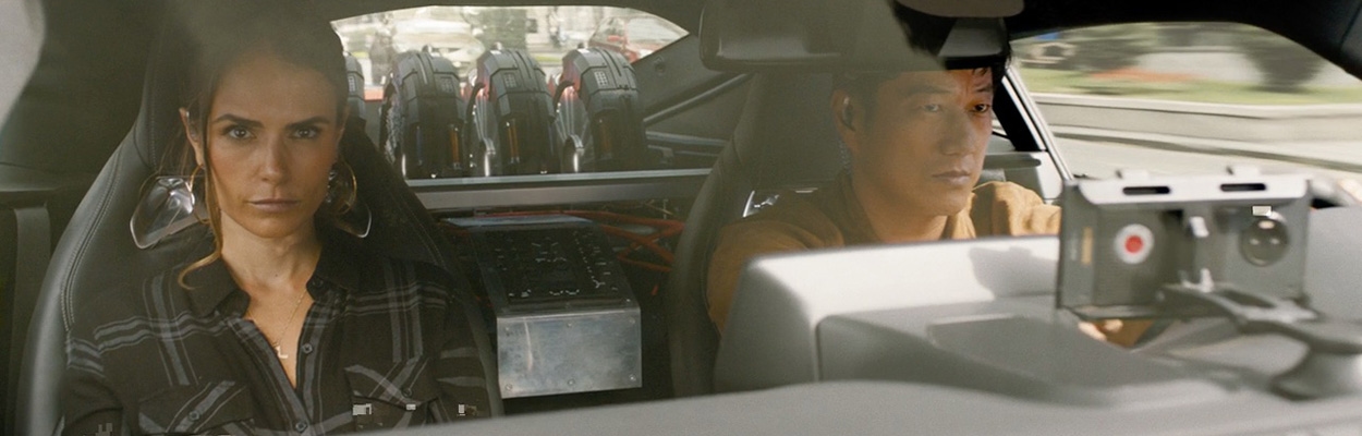 Han, Mia, and Dom's Brother: Our Biggest Questions About F9 image