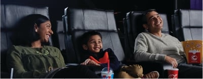 Ultimate Guide to Family Movie Night: Top Picks in 2025 image