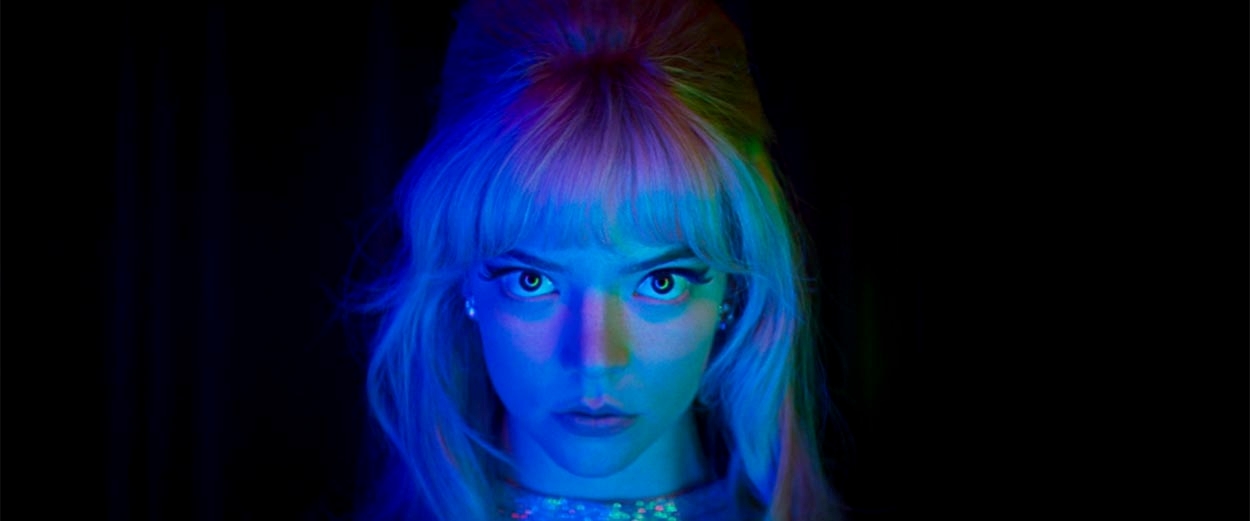 The Last Night in Soho Release Date image