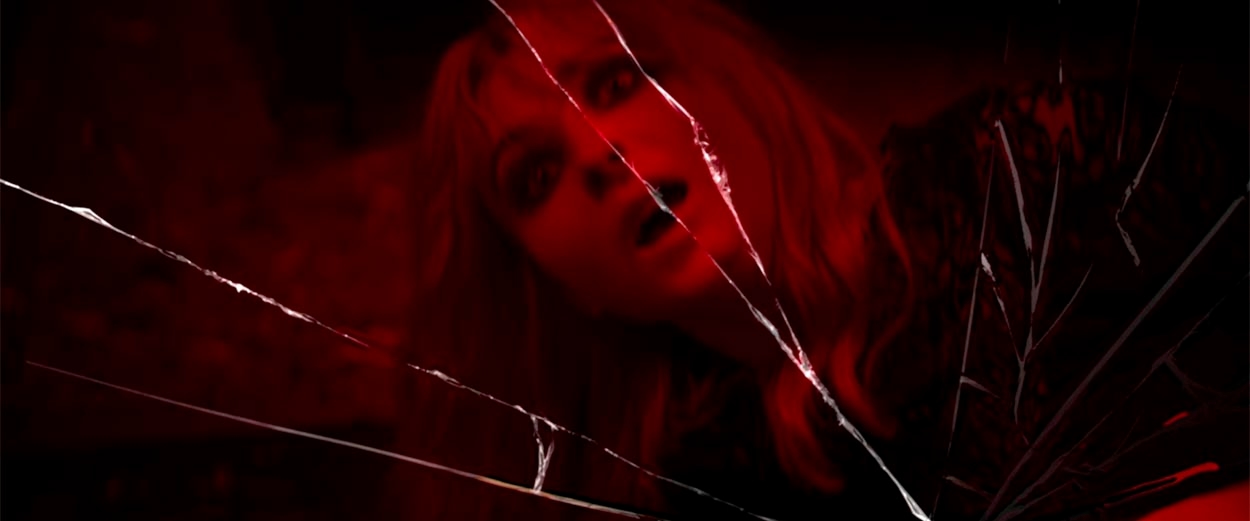 A Thriller Spirit image