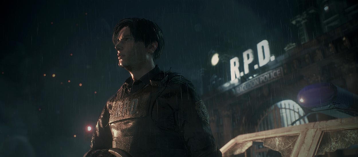 What is the Plot of the New Resident Evil Movie? image