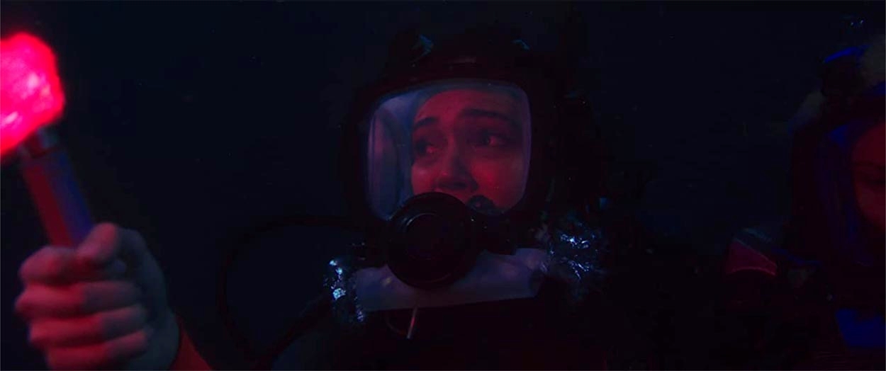 Who Made Resident Evil: Welcome To Raccoon City? image